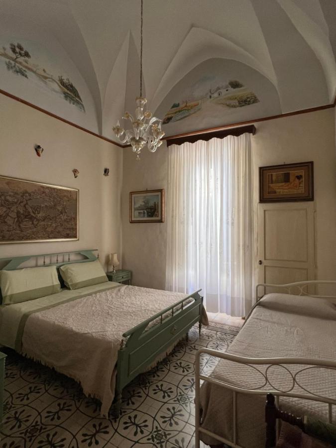 M&M Palazzotto Maria Apartamento Fasano Exterior foto